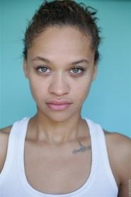 Wendy Nieto portrait