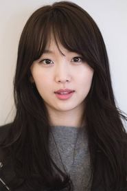 Jin Ki-joo portrait