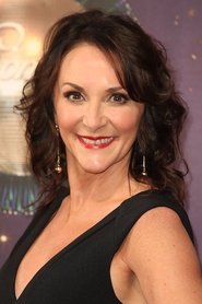 Shirley Ballas portrait