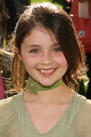 Peigi Barker portrait