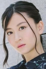 Kei Jonishi portrait