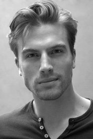Luke Gulbranson portrait