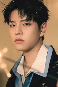 Seungmin portrait
