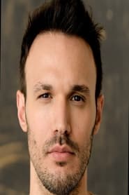 Massimiliano Frongia portrait