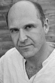 John Ramm portrait