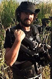 Juanjo Sánchez portrait