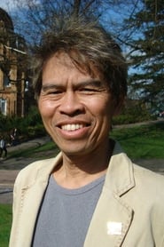 Topo Wresniwiro portrait