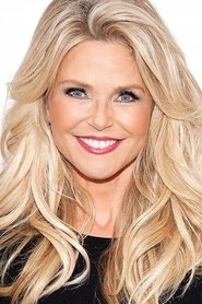 Christie Brinkley portrait