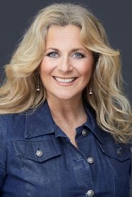 Gunilla Backman portrait