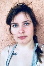 Flora Cross portrait