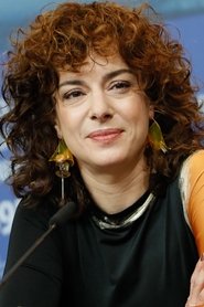 Youla Boudali portrait