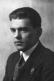 Mark Troyanovsky portrait