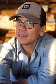 Kerwin Go portrait