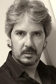 Miguel Angel Cortés portrait
