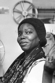 Safi Faye portrait