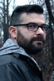 Seth Breedlove portrait