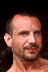 Keith Webb portrait