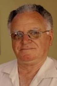 Gavrosh Haxhihyseni portrait