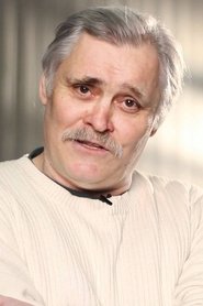 Ferenc Borbiczki portrait