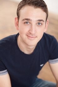 Dan Bertolini portrait