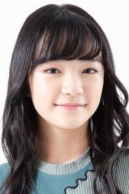 Misaki Hattori portrait