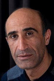 Samir Elhakim portrait
