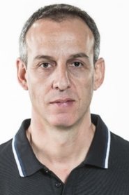 Oded Katash portrait