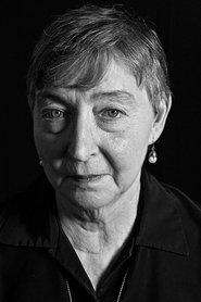 Maroussia Frank portrait