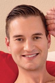 Austin Carter portrait