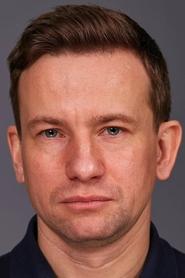 Konstantin Panchenko portrait