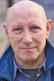 Mal Whyte portrait