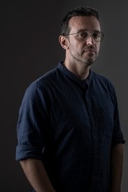 Aris Chatzistefanou portrait