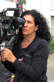 Silvia Gangemi portrait