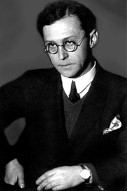 Aleksandr Sashin-Nikolsky portrait