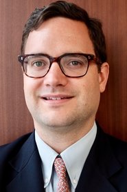 Bradley Hope portrait