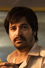 Abolfazl Kahani portrait