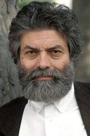 Marek Halter portrait