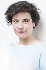Jessica Batut portrait