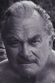 David Kinder portrait