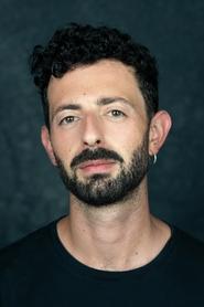 Pierluca Mariti portrait
