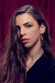 Eva Galogavrou portrait