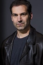 Vincent Marciano portrait