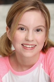 Savannah Judy portrait