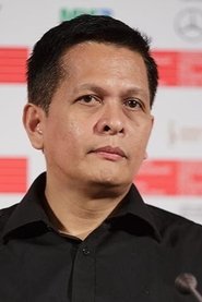 Ralston Jover portrait