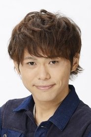 Shuichi Nishitani portrait
