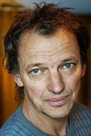 Lennart Ekdal portrait
