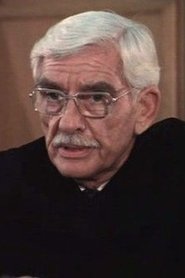 Wiley Harker portrait
