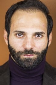 Fady Kerko portrait
