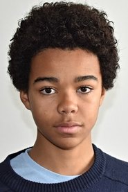 Tiago Simonnet portrait