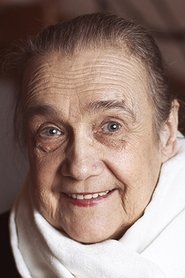 Natalya Zhuravlyova portrait